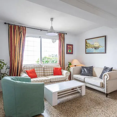 Holiday home Lovely In Lloret Del Mar