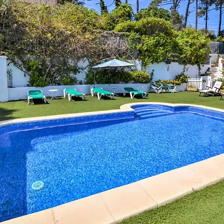 Holiday home Lovely In Lloret Del Mar Lloret de Mar