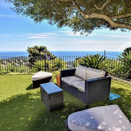Lovely In Lloret Del Mar Holiday home Lloret de Mar