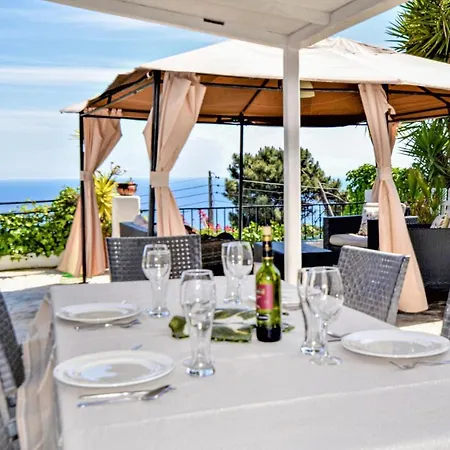 Lovely In Lloret Del Mar 펜션