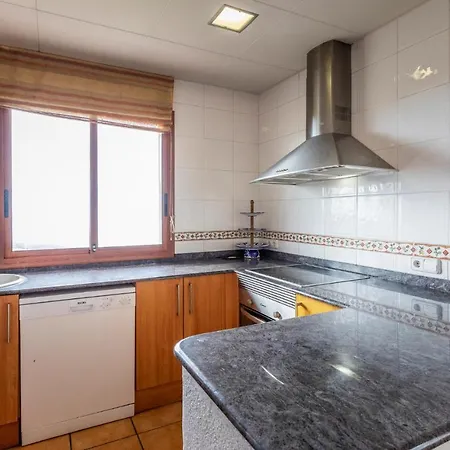 Holiday home Lovely In Lloret Del Mar Lloret de Mar