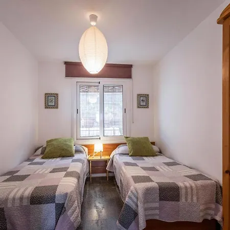 Holiday home Lovely In Lloret Del Mar Lloret de Mar