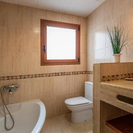 Lovely In Lloret Del Mar Holiday home