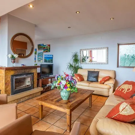 Lovely In Lloret Del Mar Holiday home