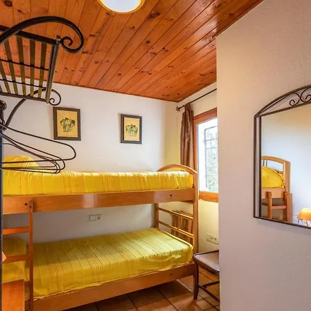 Lovely In Lloret Del Mar Holiday home *