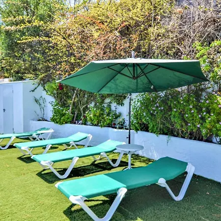Holiday home Lovely In Lloret Del Mar *