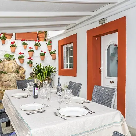 Lovely In Lloret Del Mar Holiday home *