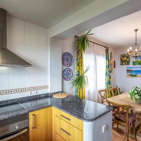 Holiday home Lovely In Lloret Del Mar Lloret de Mar