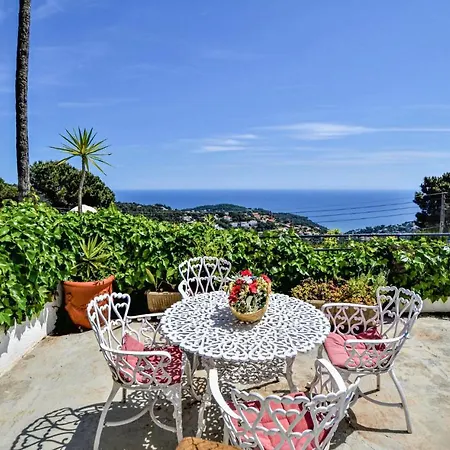 Lovely In Lloret Del Mar
