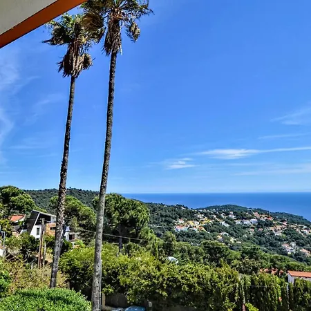 Lovely In Lloret Del Mar Holiday home