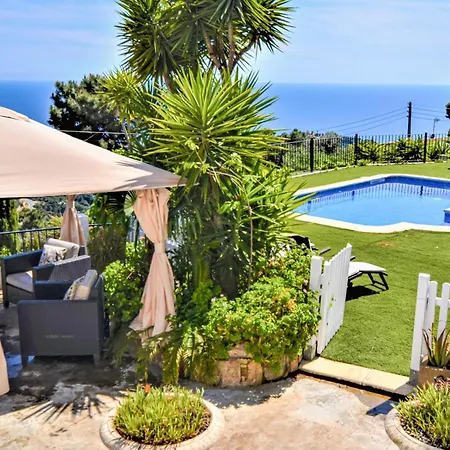 Lovely In Lloret Del Mar Holiday home *